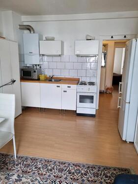 Foto - Etagenwohnung in Grevenbroich zur Miete