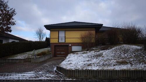 Foto - Bungalow (Einfamilienhaus) in Rosenberg zum Kauf