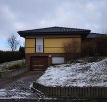 Bungalow (Einfamilienhaus) in Rosenberg zum Kauf