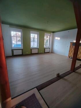 Foto - 2,5 Zimmer Erdgeschosswohnung zu vermieten