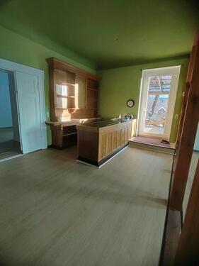 Foto - 2.5 Zimmer Erdgeschoßwohnung in Steinhöfel