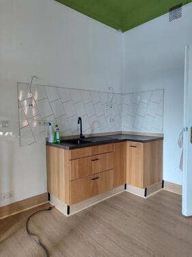 Foto - Erdgeschoßwohnung in Steinhöfel zur Miete