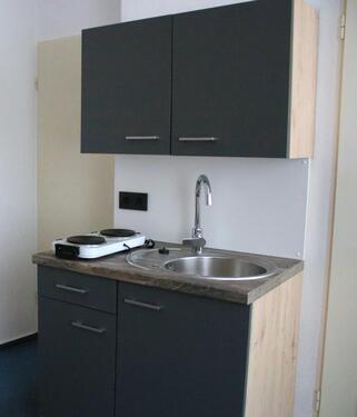 Foto - 1 Zimmer Erdgeschoßwohnung in Rüdesheim am Rhein