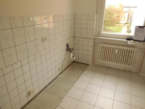 Foto - 3 Zimmer Etagenwohnung in Salzgitter