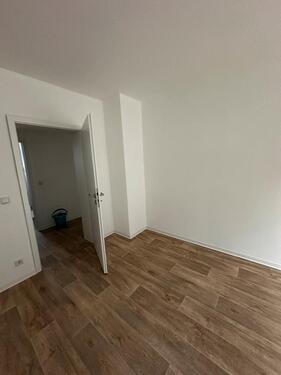 Foto - Etagenwohnung in Aue-Bad Schlema zur Miete