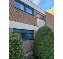 Einfamilienhaus mit Garten und Garage - Mönchengladbach Ost