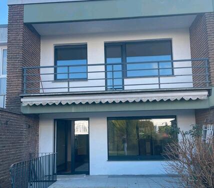 Foto - 4 Zimmer Reihenhaus in Mönchengladbach