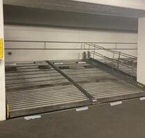 Tiefgaragenstellplatz in gepflegter Anlage (Alex-Müller-Straße) - Kaiserslautern