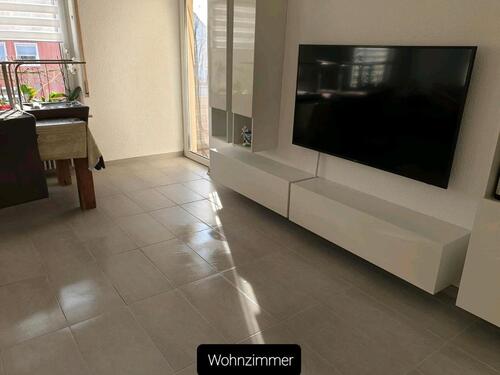 Foto - 3 Zimmer Etagenwohnung zum Kaufen in Ludwigsburg