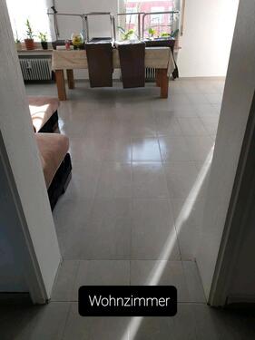 Foto - 3 Zimmer Etagenwohnung in Ludwigsburg