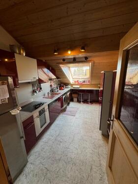 Foto - 3 Zimmer Dachgeschoßwohnung zur Miete in Füssen