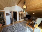 Foto - 3 Zimmer Dachgeschoßwohnung in Füssen