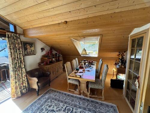 Foto - Dachgeschoßwohnung in Füssen zur Miete