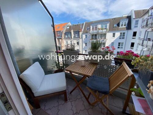 Foto - Wohnungsswap - 2 Zimmer, 50 m² - Wichterichstraße, Lindenthal, Köln