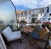 Wohnungsswap - 2 Zimmer, 50 m² - Wichterichstraße, Lindenthal, Köln