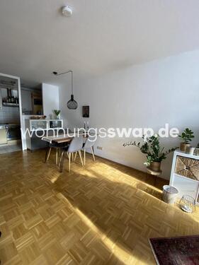 Foto - 2 Zimmer Etagenwohnung in Köln