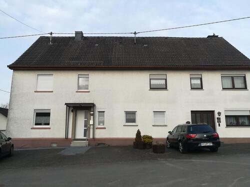 Foto - DHH 6ZK2B 130m² mit eigenem Gartenareal 900€ KM Nähe Altenkirchen