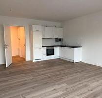 Apartment zur Miete in Gladbeck-Mitte