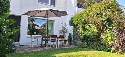 Foto - 4 Zimmer Einfamilienhaus zum Kaufen in Bielefeld