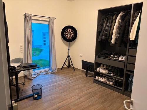 Foto - 3 Zimmer Erdgeschoßwohnung in Waldsolms