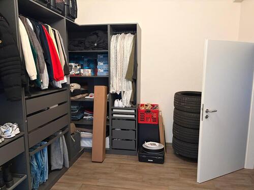 Foto - Erdgeschoßwohnung in Waldsolms zur Miete