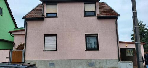 Foto - Einfamilienhaus - 135.000,00&nbsp;EUR Kaufpreis, ca.&nbsp; 100,00&nbsp;m&sup2;