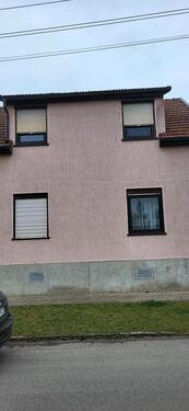 Foto - 4 Zimmer Einfamilienhaus zum Kaufen in Georgenthal