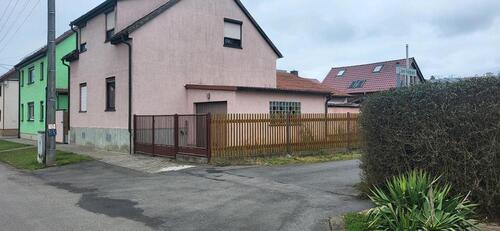 Foto - Einfamilienhaus in Georgenthal zum Kaufen