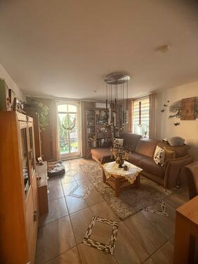 Foto - 4 Zimmer Terrassenwohnung in Röthenbach an der Pegnitz