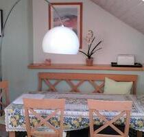 helle 2 Zimmer DG-Wohnung zur Miete - Karlskron