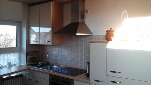 Foto - 2 Zimmer Dachgeschoßwohnung in Karlskron