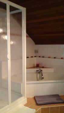 Foto - Dachgeschoßwohnung in Karlskron zur Miete