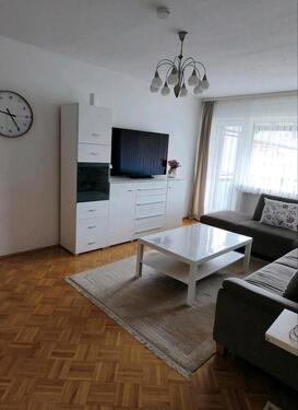 Foto - 4.5 Zimmer Etagenwohnung in Duisburg