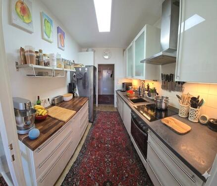 Foto - 4 Zimmer Etagenwohnung in Osnabrück