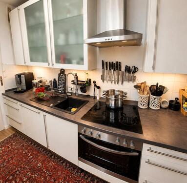 Foto - Etagenwohnung in Osnabrück zum Kaufen