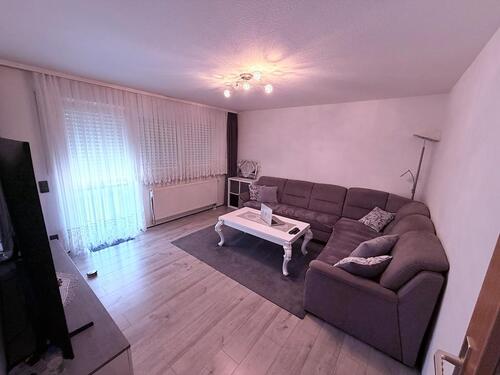 Foto - 4 Zimmer Erdgeschoßwohnung zum Kaufen in Marktoberdorf