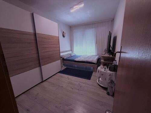 Foto - 4 Zimmer Erdgeschoßwohnung in Marktoberdorf