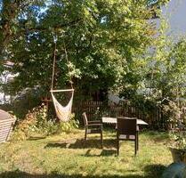 Sonnige 2 12 Zi-Wohnung in Weilheim - Weilheim in Oberbayern