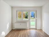 Foto - Etagenwohnung zur Miete in Halle (Saale)