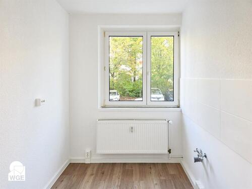 Foto - Etagenwohnung in Halle (Saale)