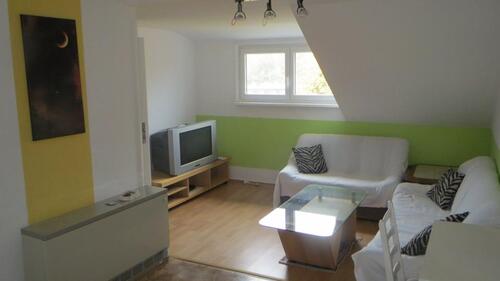 Foto - Studentwohnung - 195,00 EUR Kaltmiete,