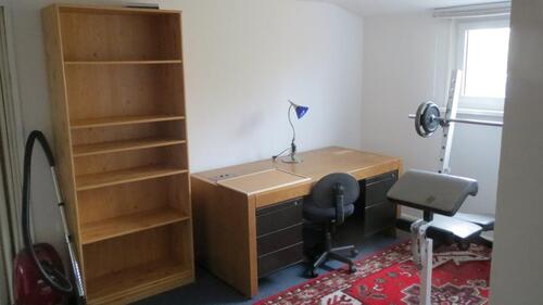 Foto - Etagenwohnung in Münchberg