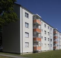 1-Raum-Wohnung im Wohngebiet GröbaMerzdorf - Riesa Canitz