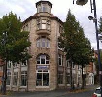 GeschäftshausGewerbeim, 99974 Mühlhausen, Unter der Linde 1. - Mühlhausen (Thüringen)