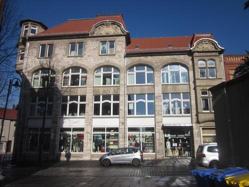 Foto - andere in Mühlhausen (Thüringen)