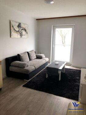 Foto - ***Nur noch eins frei*** 30 m² Appartement neben der Uni Wilhelmshöhe