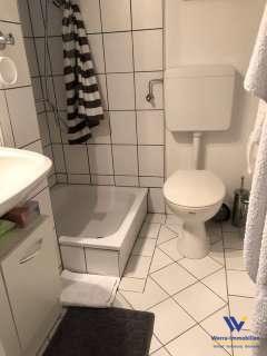Foto - Etagenwohnung in Kassel zur Miete