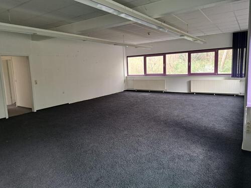 Foto - BÜROFLÄCHE – CA. 195 M² MIT FLEXIBLER AUSSENFLÄCHE IN BURGWALD
