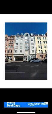 Foto - Tiefgaragenstellplatz Regensburger Str 39