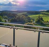 Lichtdurchflutete 4 ZKB mit Balkon Erstbezug ab 01.11.2025 - Ober-Ramstadt